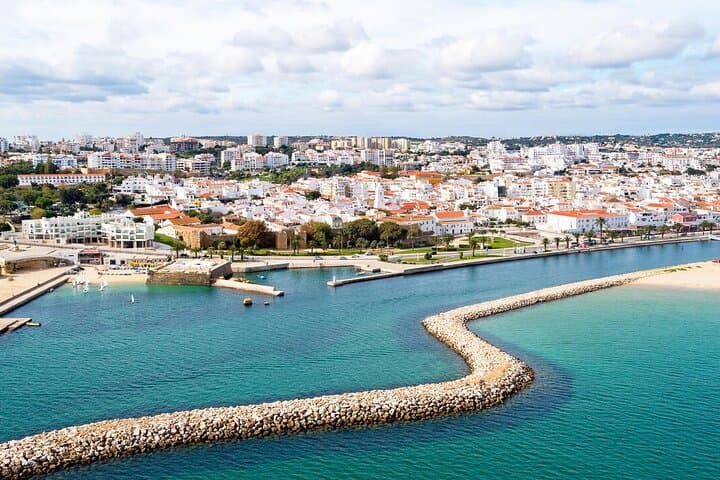 Scenic Algarve Day Tour: Lagos, Ponta da Piedade & Coastal Markets photo 6