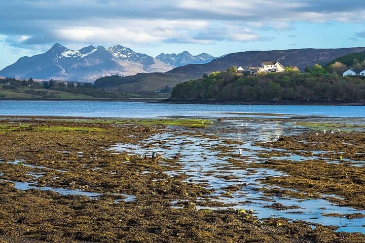 Skye Day Tour from Inverness — Fairy Pools, Cuillin Mountains & Dunvegan Castle photo 4