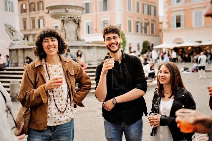 Turin Pub Crawl: Explore San Salvario’s After-Dark Bars and Squares
