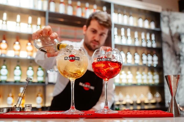 Turin Pub Crawl: Explore San Salvario’s After-Dark Bars and Squares photo 2