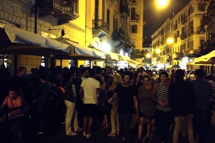Turin Pub Crawl: Explore San Salvario’s After-Dark Bars and Squares photo 6