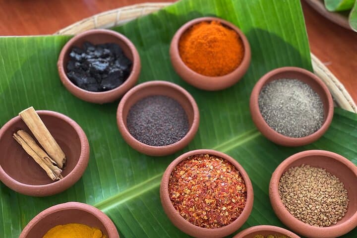 Colombo Cooking Experience: Hands-On Sri Lankan Rice & Curry in a Local Kitchen photo 4