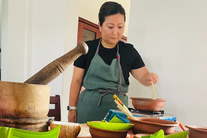Colombo Cooking Experience: Hands-On Sri Lankan Rice & Curry in a Local Kitchen photo 5