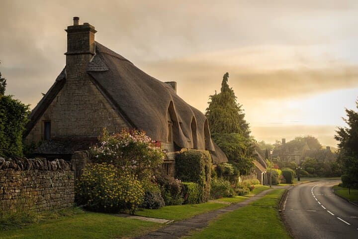 Secret Cotswolds Private Tour — Picture-Perfect Villages from Chipping Campden to Stow-on-the-Wold photo 2