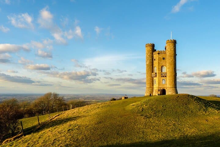 Secret Cotswolds Private Tour — Picture-Perfect Villages from Chipping Campden to Stow-on-the-Wold photo 3