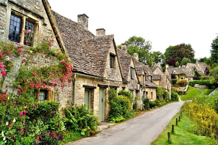 Secret Cotswolds Private Tour — Picture-Perfect Villages from Chipping Campden to Stow-on-the-Wold photo 6