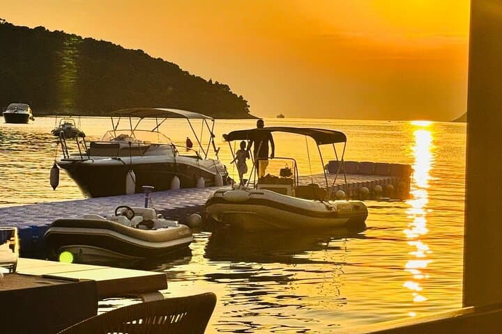 Explore Dubrovnik and the Elafiti Islands: Private Boat Tours, Snorkel & Sunset Cruises photo 2