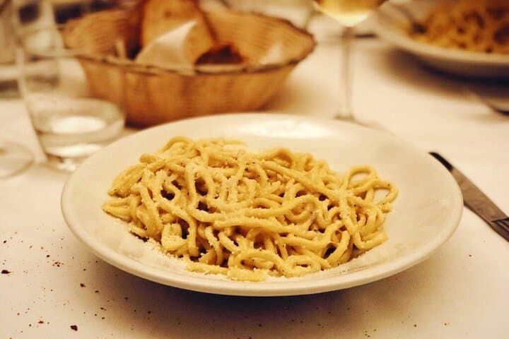 Rome Vespa Tour: Gianicolo Views, Pantheon Gelato & Traditional Roman Meal photo 5