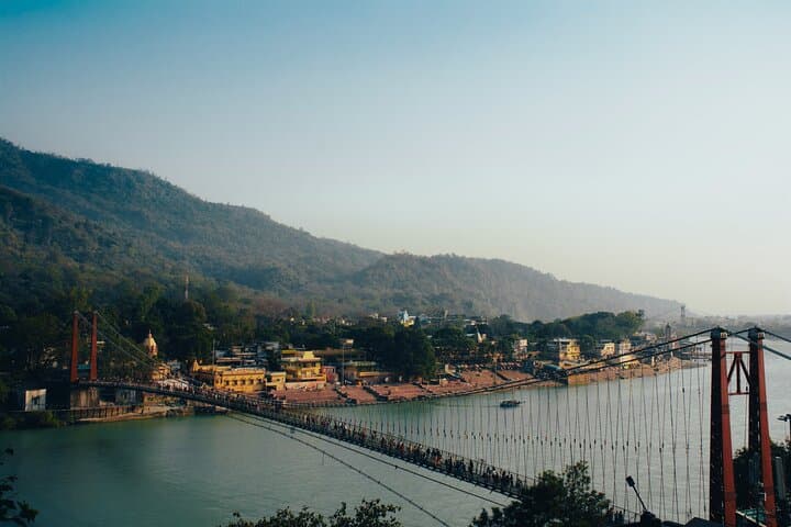 Neelkanth Mahadev Trek from Rishikesh: 12km Guided Hike to Shiva’s Temple photo 3