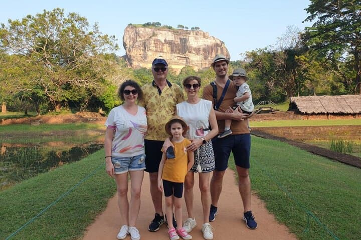 Sri Lanka 7-Day Culture & Beach Escape — Sigiriya, Tea Country, Mirissa & Galle photo 6