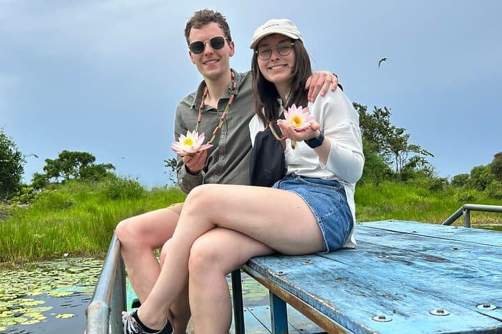 Sri Lanka 7-Day Culture & Beach Escape — Sigiriya, Tea Country, Mirissa & Galle photo 2