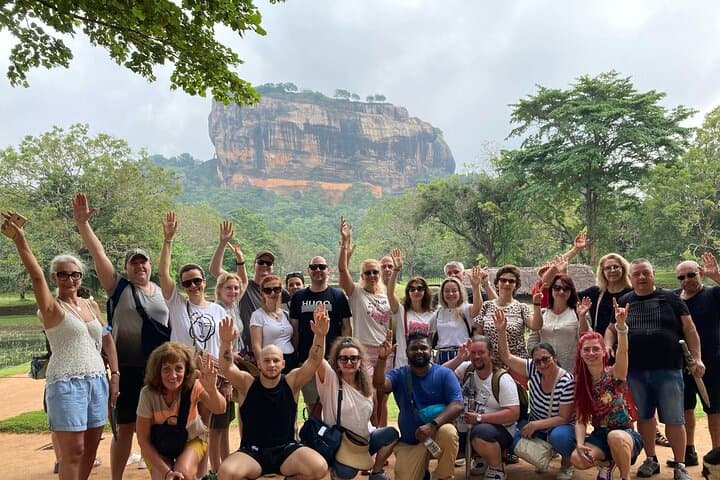 Sri Lanka 7-Day Culture & Beach Escape — Sigiriya, Tea Country, Mirissa & Galle photo 5