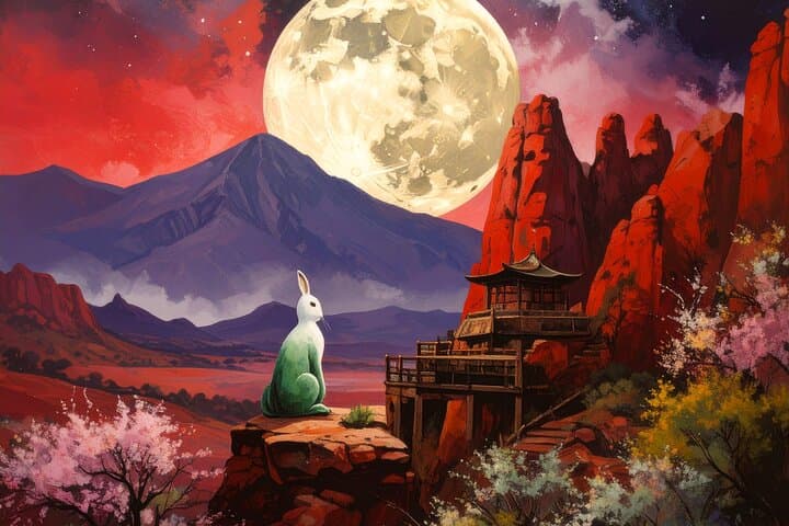 Sedona Magical Menagerie: Private Interactive Storytelling for Families