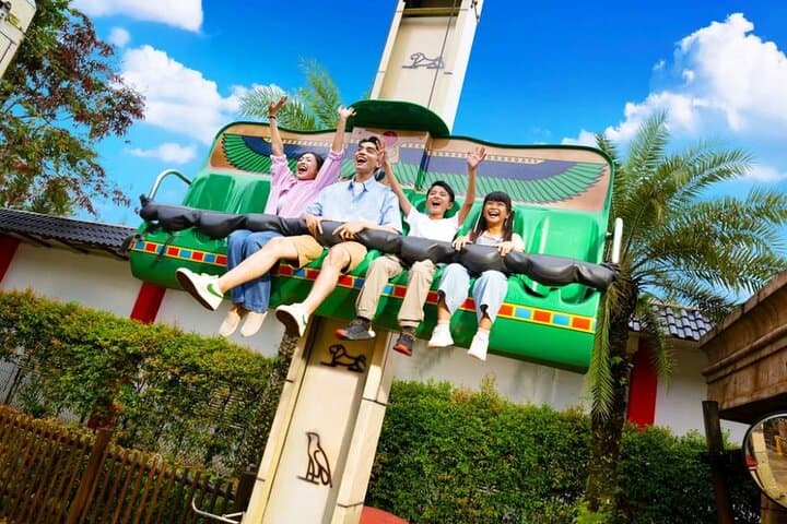 LEGOLAND Malaysia Guide: Theme Park, Water Park & SEA LIFE Tickets photo 3