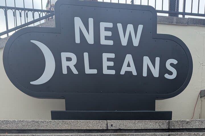 Gilded Grit: Women of the Vieux Carré — New Orleans French Quarter Walking Tour photo 2