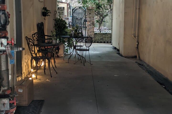 Gilded Grit: Women of the Vieux Carré — New Orleans French Quarter Walking Tour photo 3