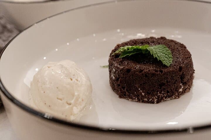 In-Home Gourmet Dinner with Chef Vanya in Park City photo 3