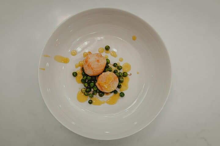 In-Home Gourmet Dinner with Chef Vanya in Park City photo 5