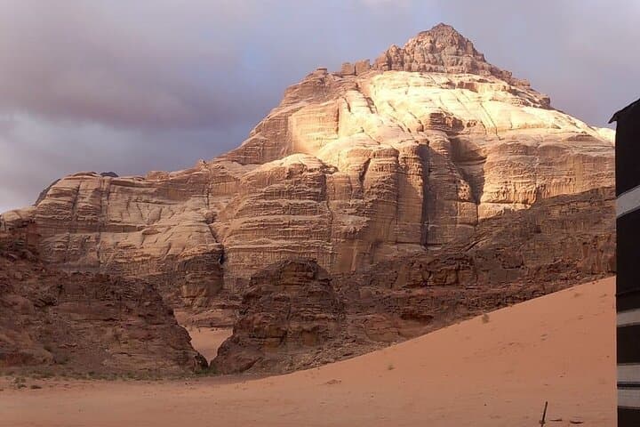 Wadi Rum Bedouin Immersion: Two-Day Desert Camp & Private Jeep Tours photo 6