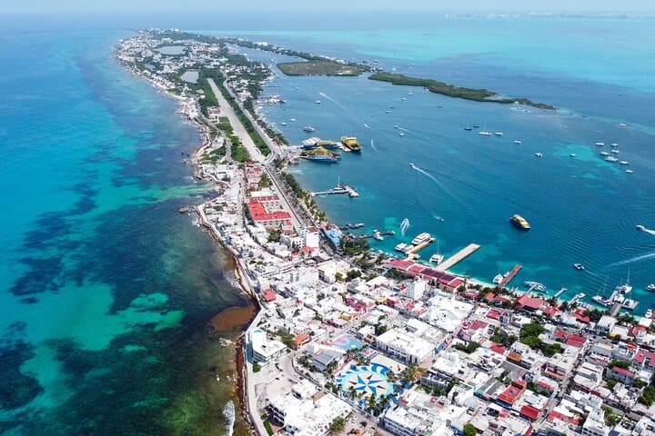 Isla Mujeres Bike Rental — Explore the Island by Bicycle photo 6