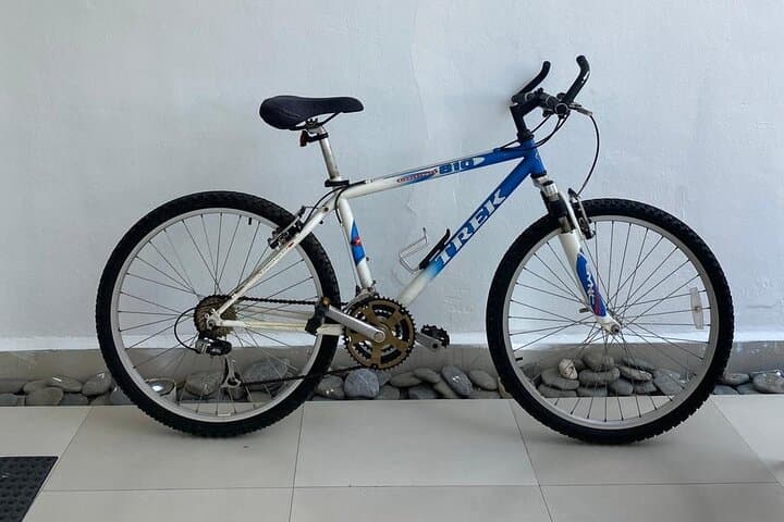 Isla Mujeres Bike Rental — Explore the Island by Bicycle photo 4