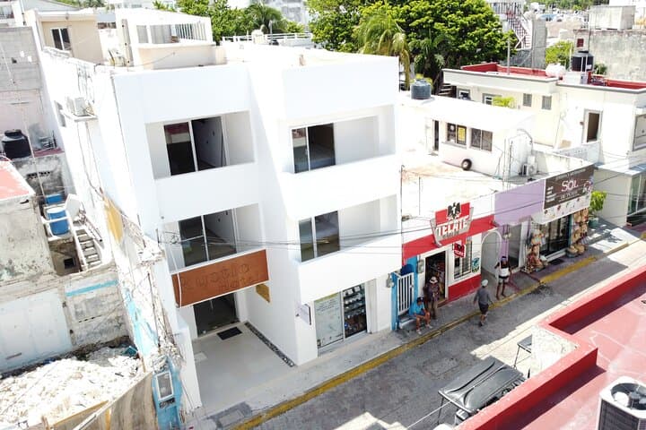 Isla Mujeres Bike Rental — Explore the Island by Bicycle photo 5