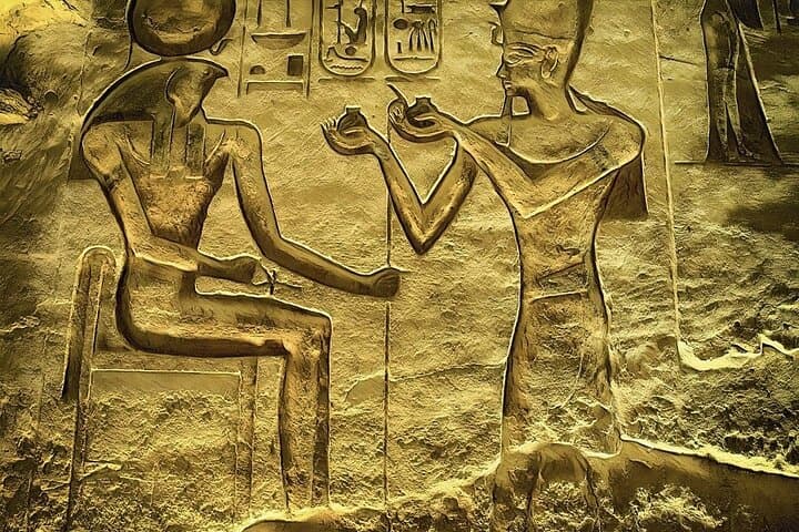 Private 2-Day Luxor to Aswan Tour: Edfu, Kom Ombo & Abu Simbel by Car photo 2