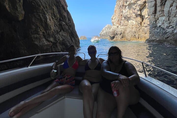 Private Elaphiti Islands & Blue Cave Boat Tour from Dubrovnik photo 6