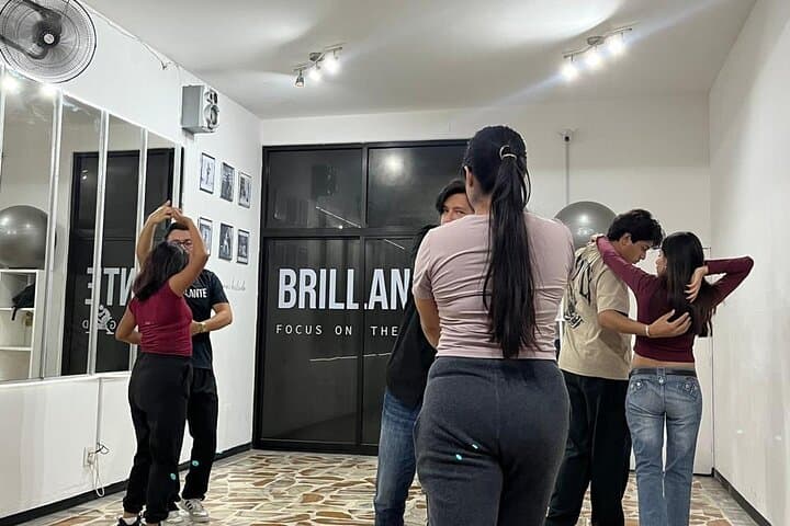 Learn Salsa & Bachata in Mitla: Latin Rhythm Dance Class in Oaxaca photo 3