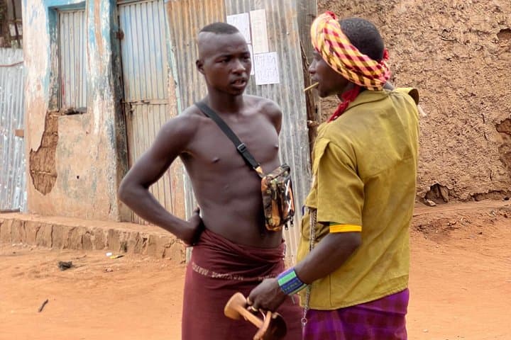 8-Day Lalibela, Danakil Depression & Omo Valley Adventure in Ethiopia photo 4