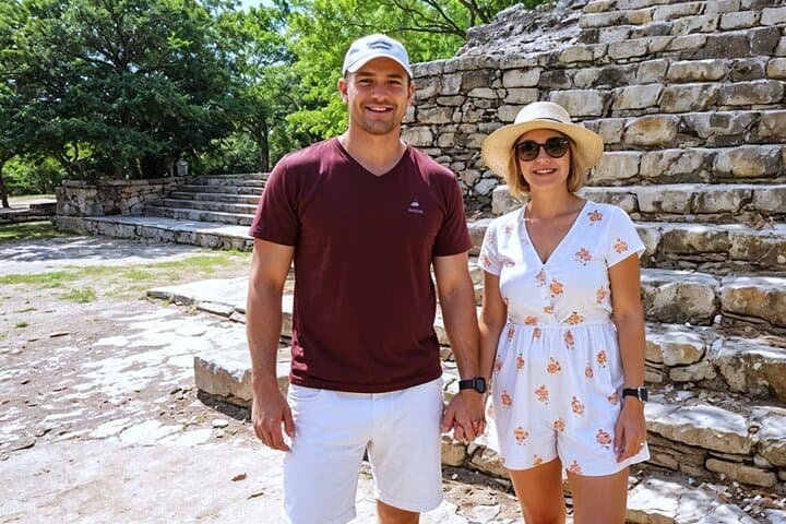 Tulum, Coba & Cenote Day Trip from Cancun: All-Inclusive Guide photo 3