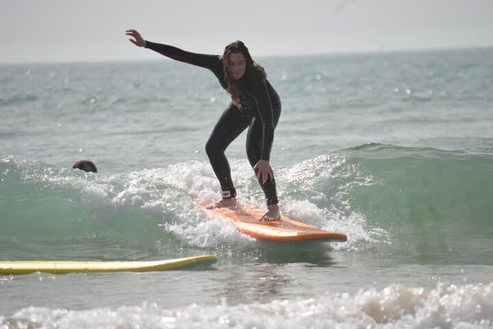Taghazout Surf Lessons: Private Coaching with a Local Surf Coach photo 3