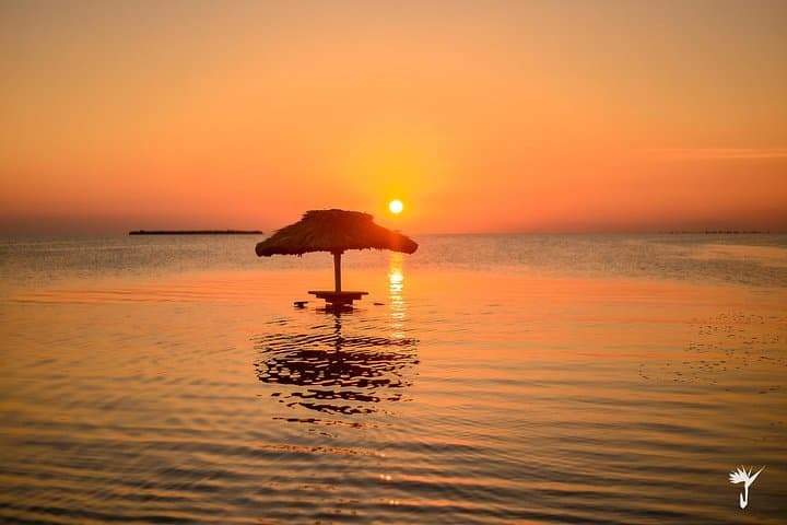 Private Island Day Rental off Ambergris Caye — Full-Day Island Takeover in Belize photo 2