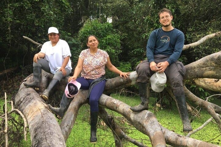 3-Day Amazon River Adventure in Pacaya Samiria Reserve from Iquitos photo 6