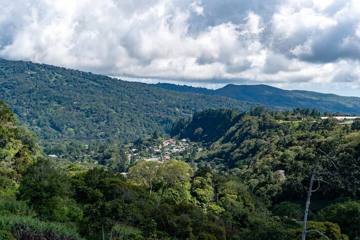 Boquete E-Bike Tour: 2-Hour Coffee-Country Loop to San Ramon Waterfall photo 4