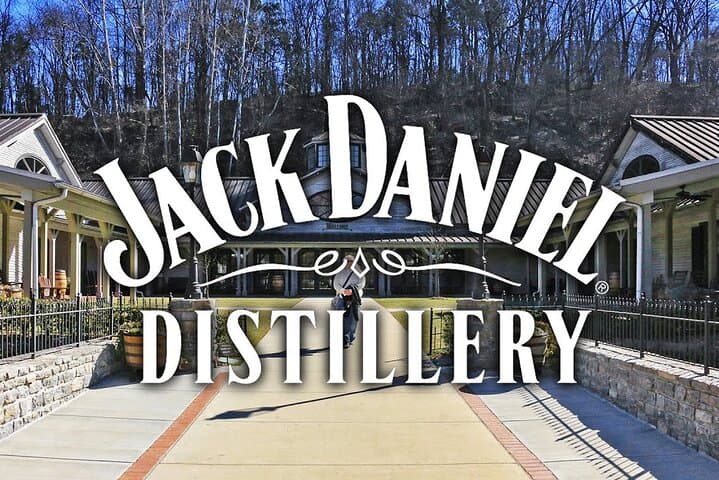 Private Chauffeured Trip to Jack Daniel's Distillery from Nashville photo 5