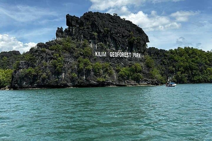 Langkawi Highlights Day Tour: ATV, Mangrove Cruise & SkyCab Adventure photo 1