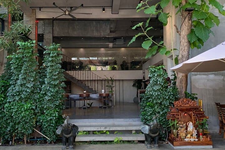 Phnom Penh Morning Coffee Tour — Riverside Cafés & Khmer Coffee Culture photo 3