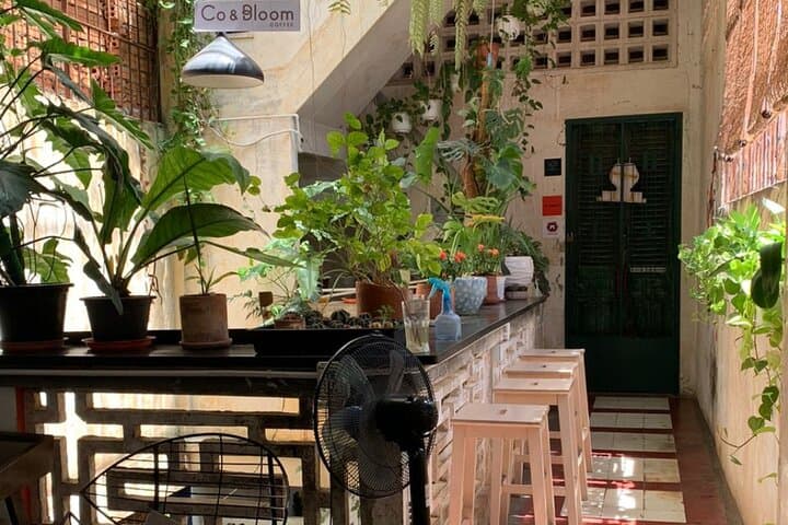 Phnom Penh Morning Coffee Tour — Riverside Cafés & Khmer Coffee Culture photo 4