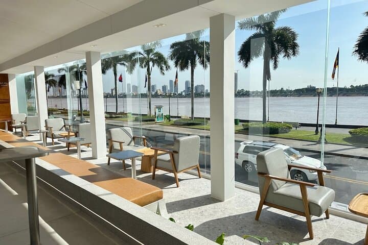 Phnom Penh Morning Coffee Tour — Riverside Cafés & Khmer Coffee Culture photo 5