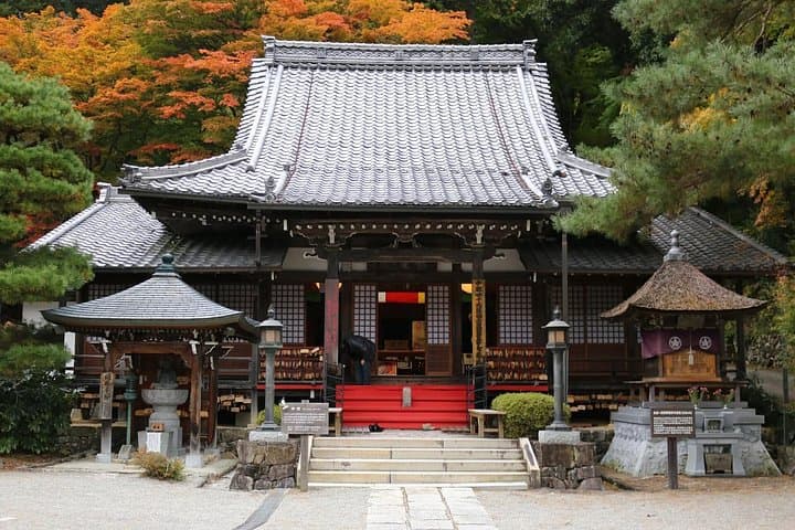 One-Day Gero Onsen Tour from Takayama: Hot Springs, River Walks & Cultural Stops photo 3