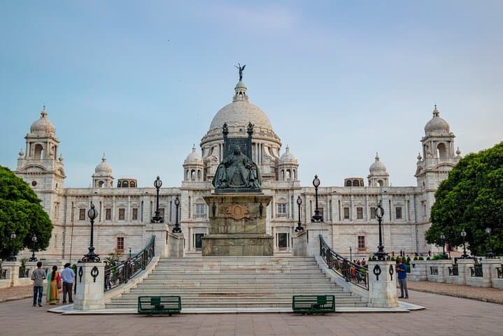 14-Day Private North East India Tour: Kolkata to Darjeeling, Gangtok, Kaziranga & Majuli photo 4