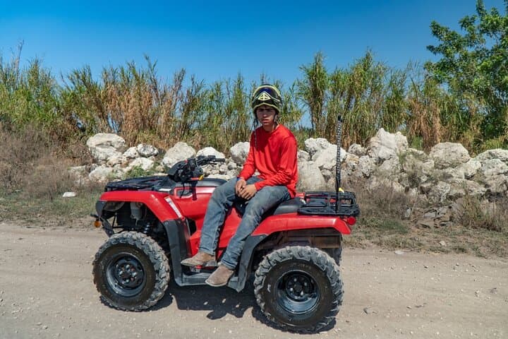 ATV Adventure Miami — 60‑Minute Guided Off‑Road Ride Near Downtown photo 2