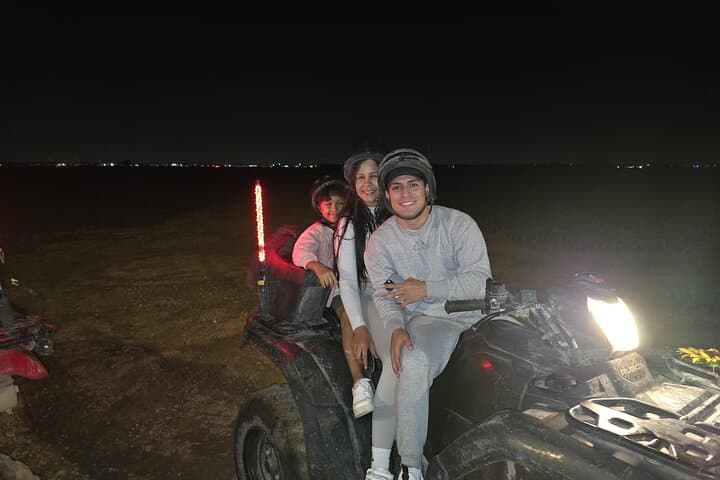 2-Hour Miami ATV Adventure — Guided Off-Road Ride with Free Passenger photo 4