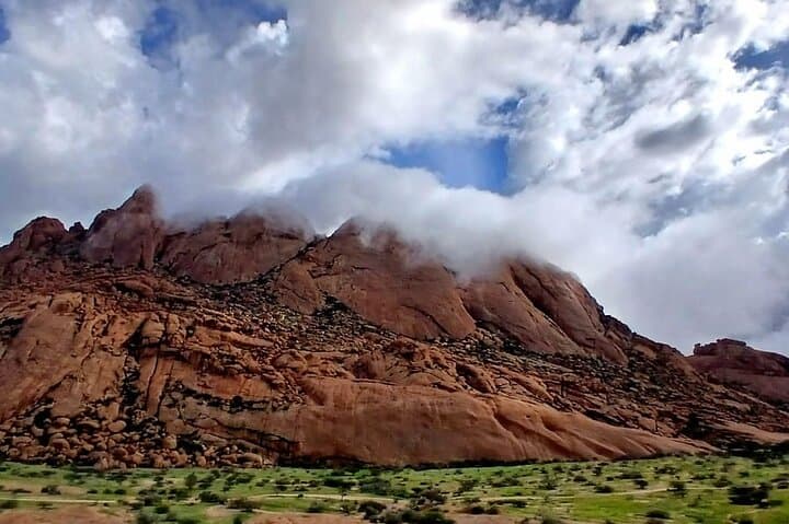 Spitzkoppe Desert Day Trip — Moon Landscape, Bushman Art & Sunset Views photo 5