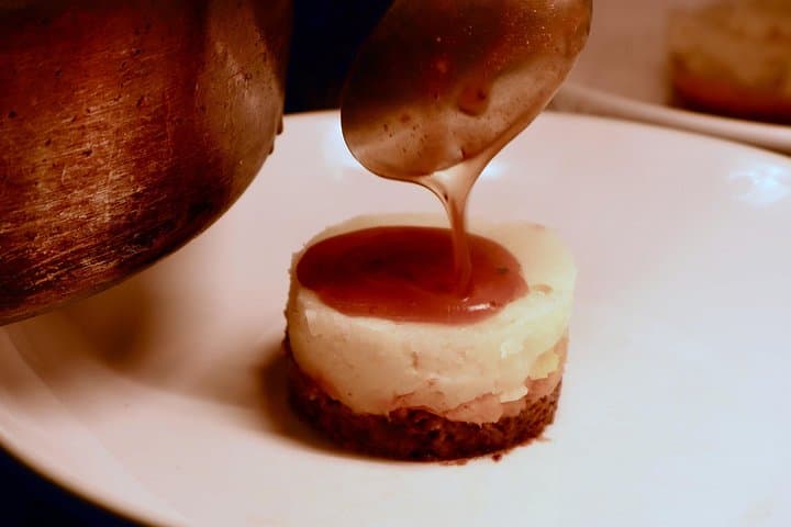 Edinburgh Old Town Food Tour: Haggis, Scotch & Secret Dishes photo 1
