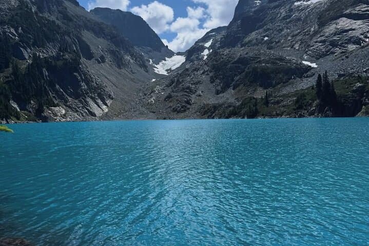 Day Trip to Urungach (Jade Lake) from Tashkent — Charvak, Pskem & Alpine Lakes photo 3