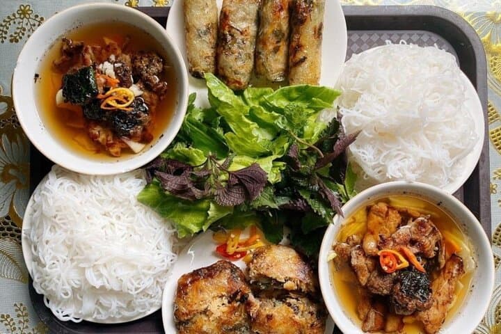 Hanoi Old Quarter Street Food Tour: A 3-Hour Insider Walk Through Hanoi's Best Bites