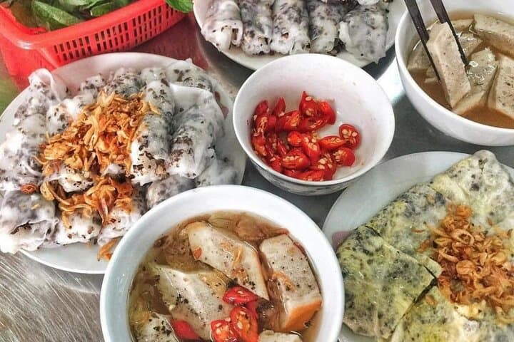 Hanoi Old Quarter Street Food Tour: A 3-Hour Insider Walk Through Hanoi's Best Bites photo 2