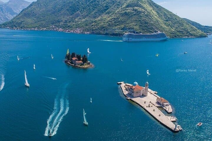 Kotor Bay Highlights: Full-Day Tour to Kotor, Perast & Tivat photo 2
